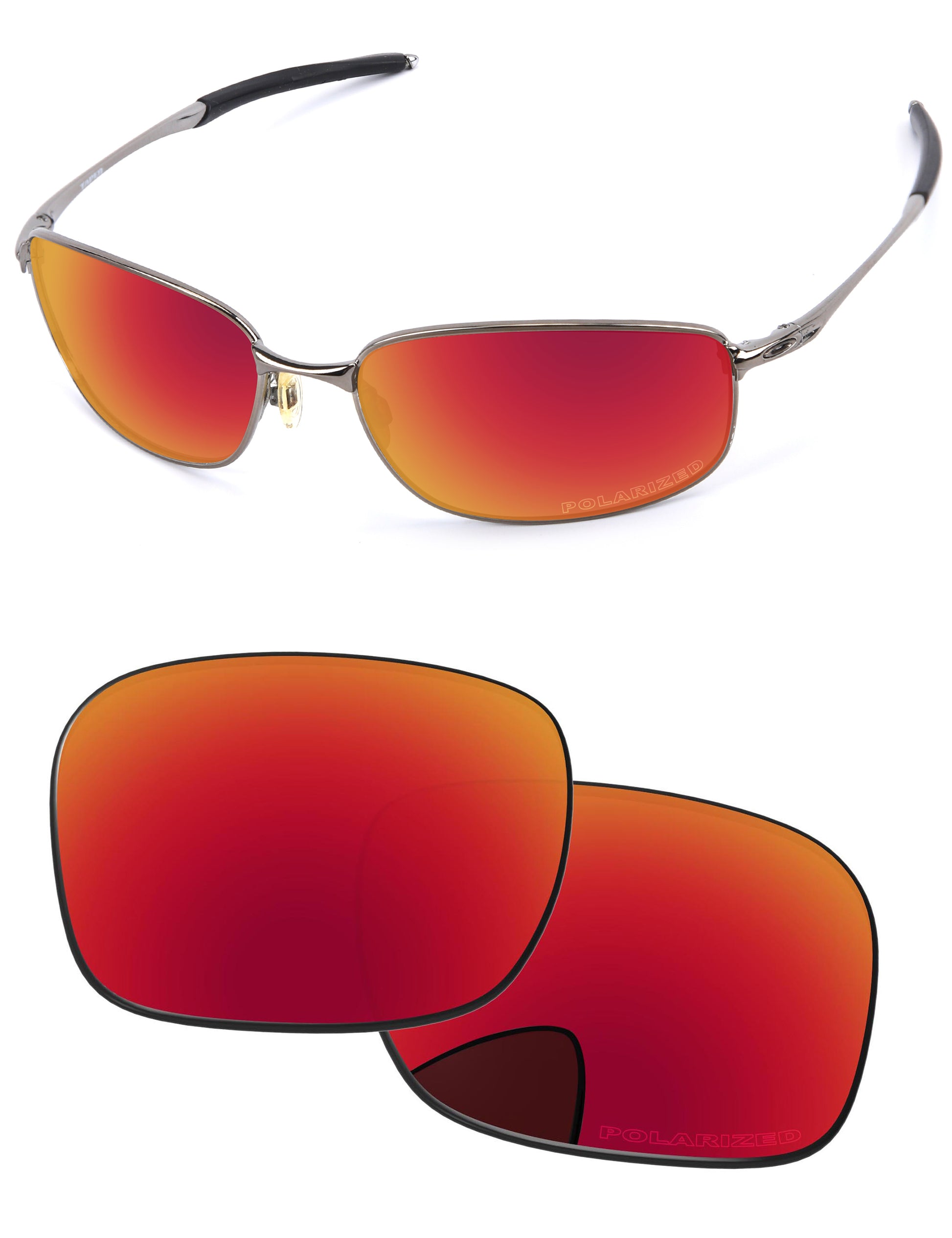 Deep Red-Pro