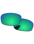 Emerald Green-Pro
