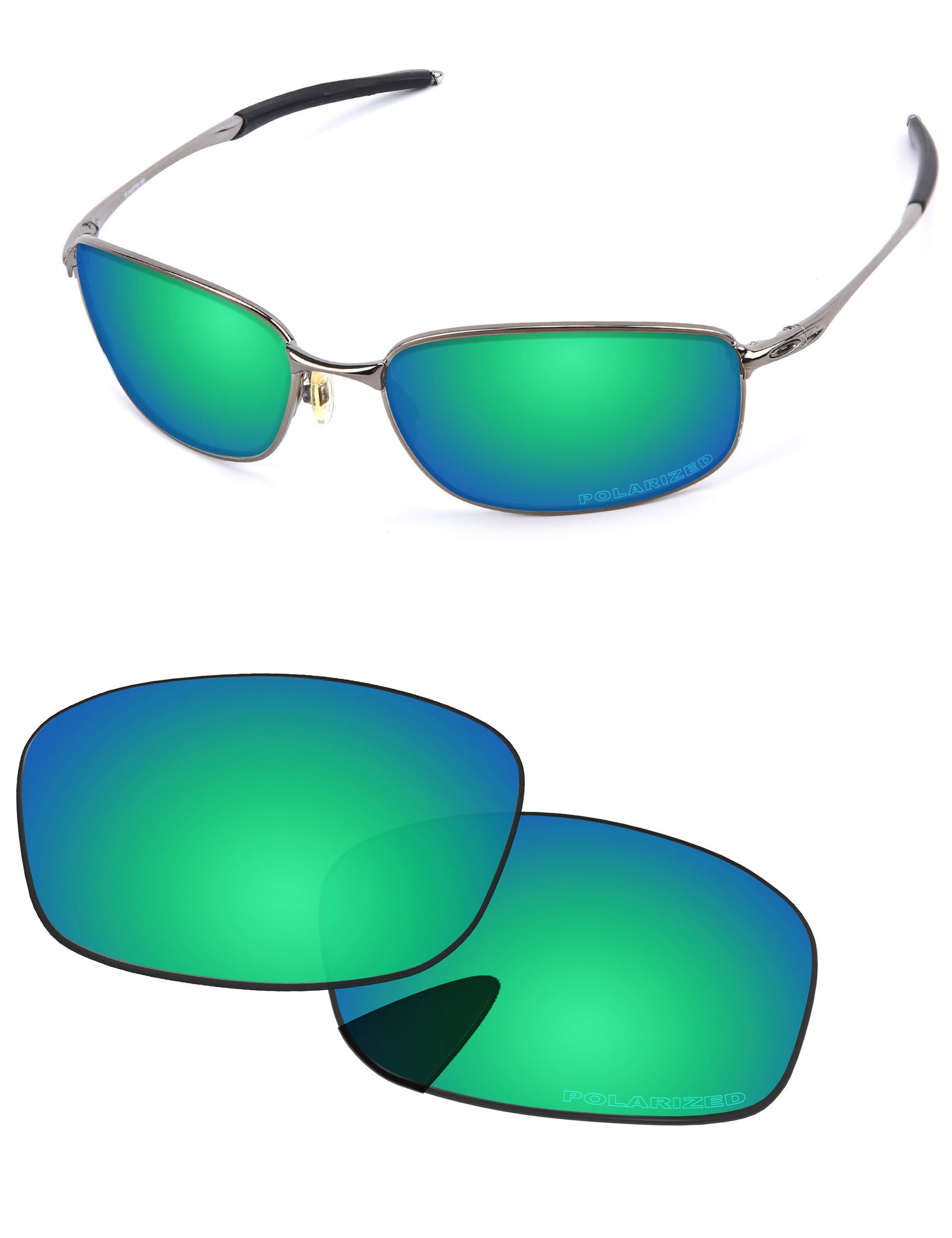 Emerald Green-Pro