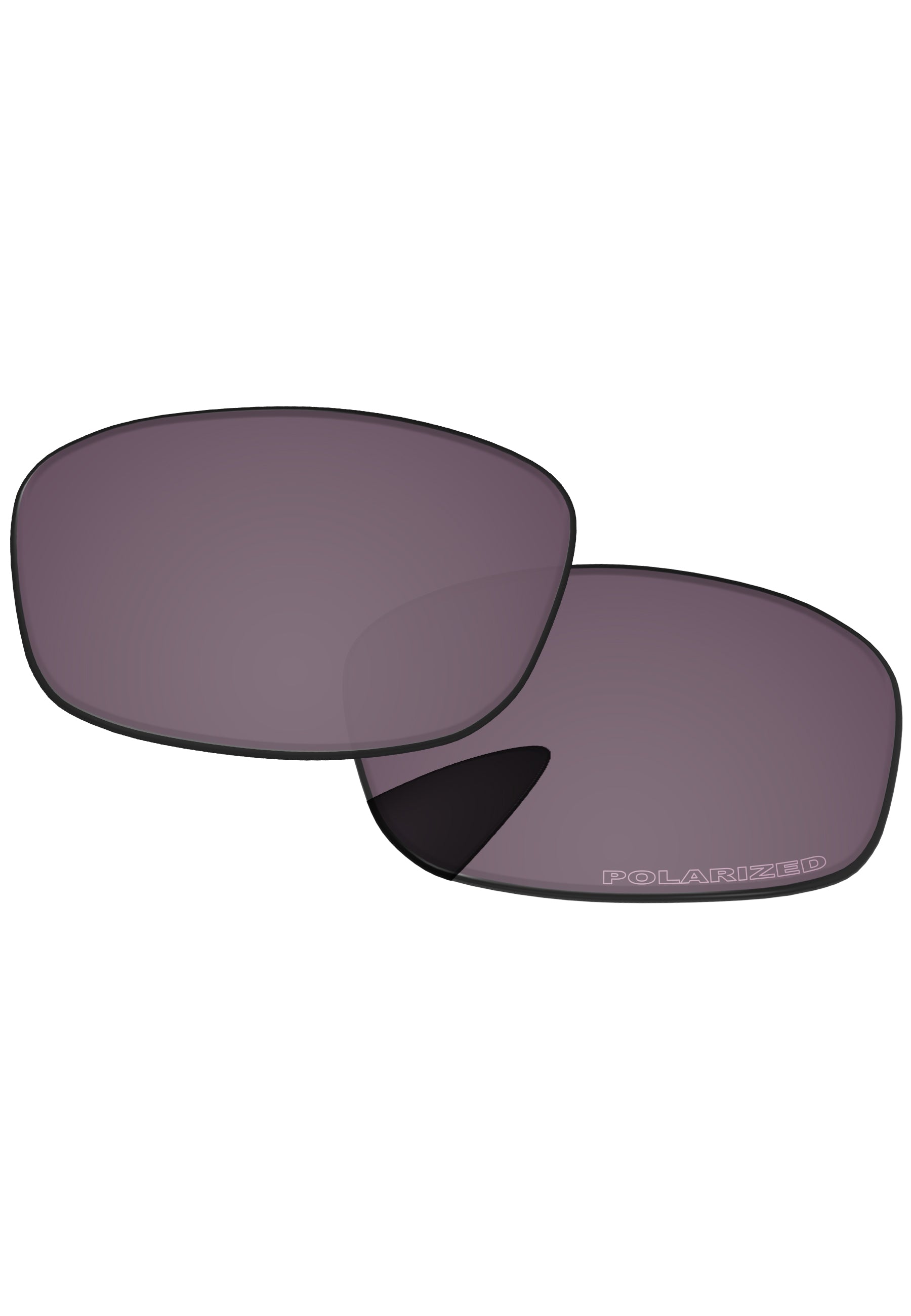 Gray Chrome-Pro