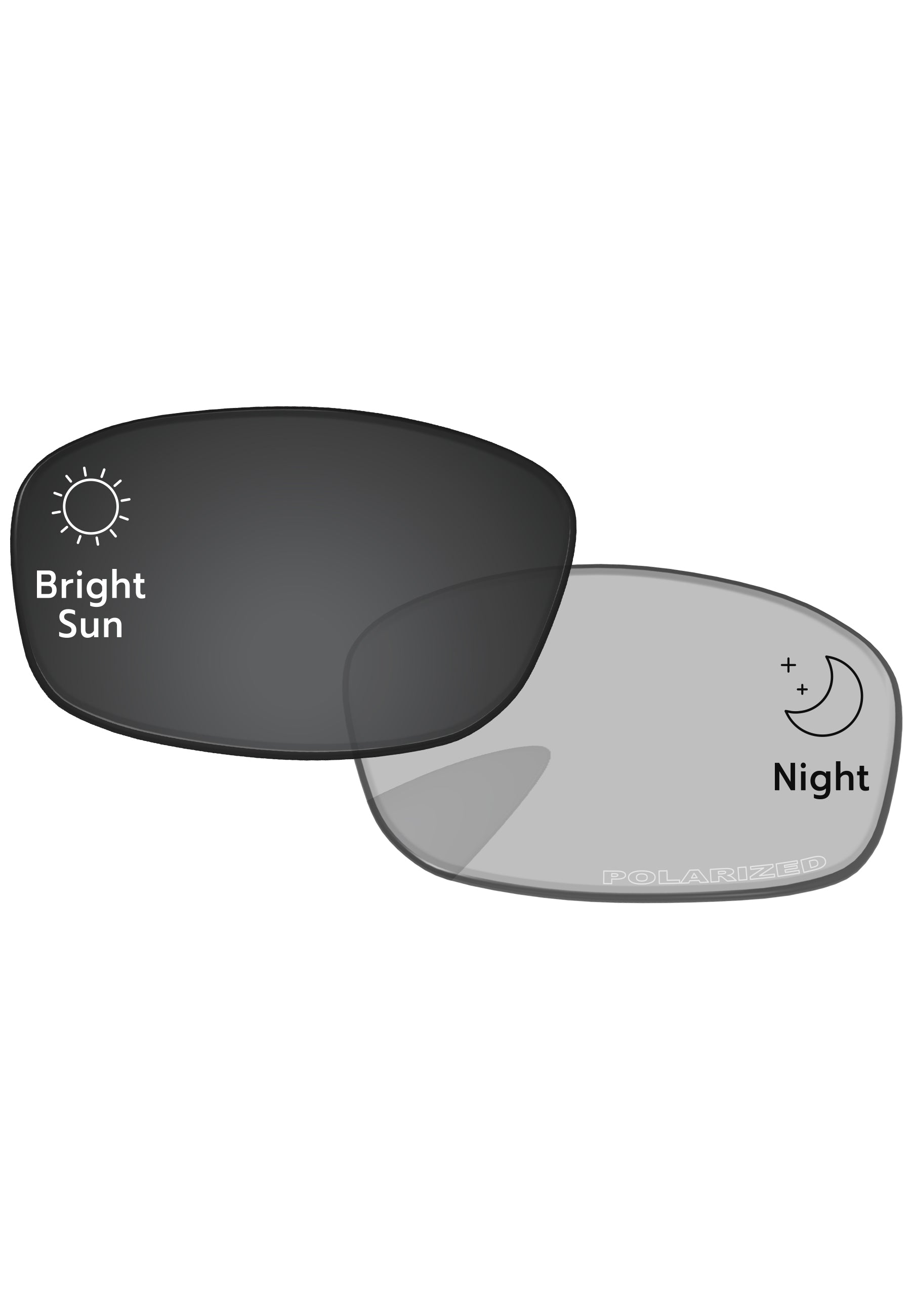 Gray Photochromic-Pro