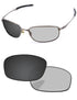 Gray Photochromic-Pro