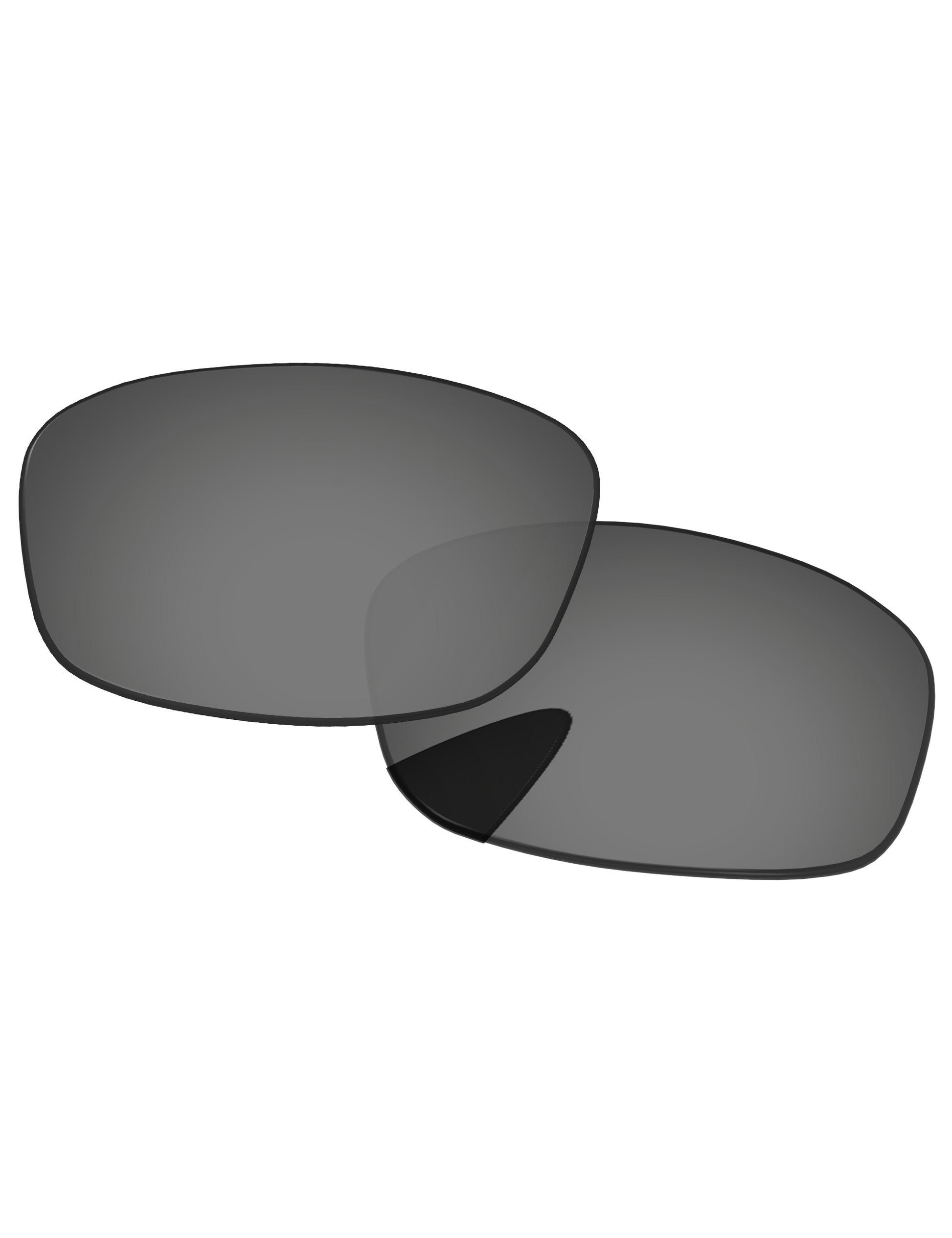 Black Chrome-Pro+