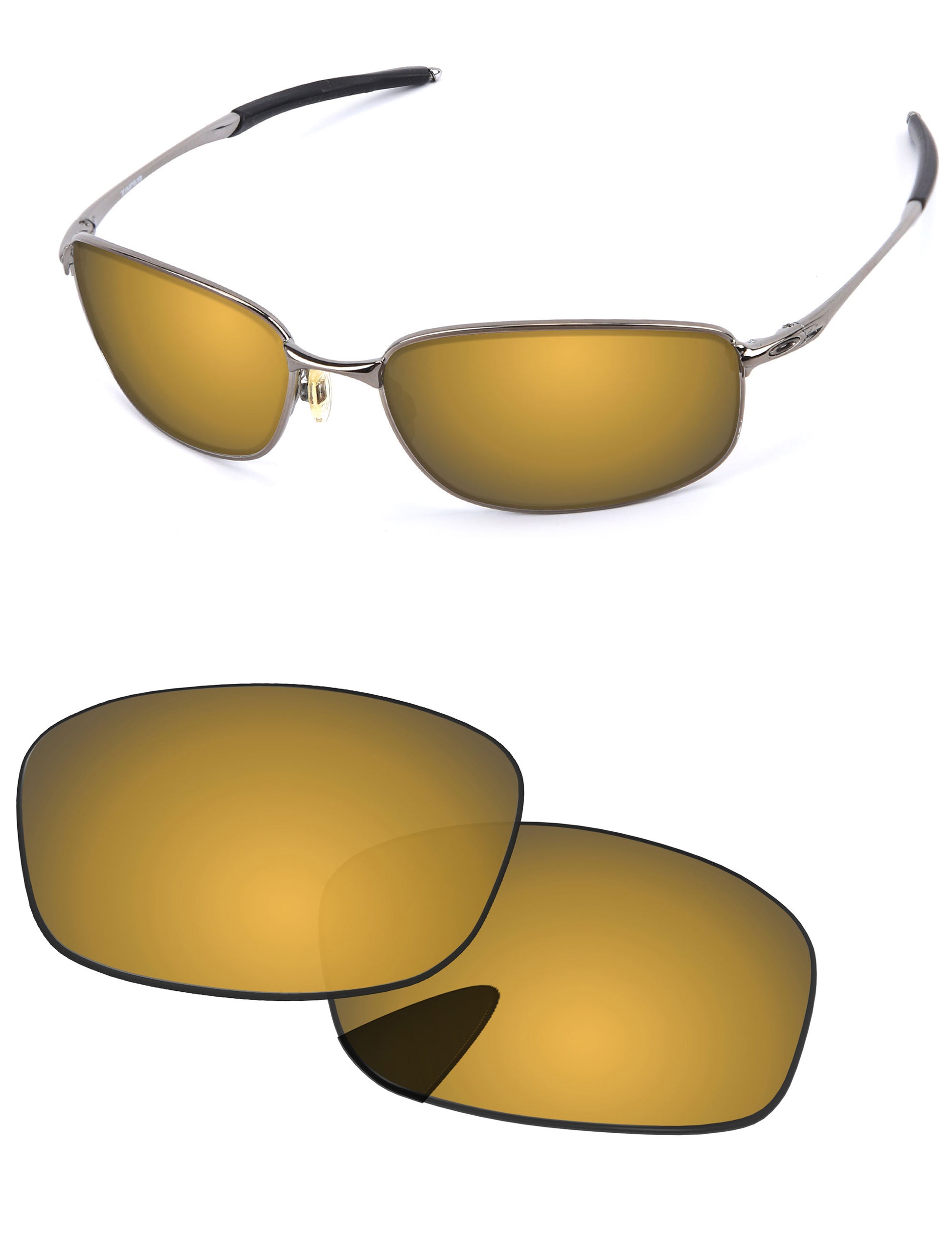 Bronze Gold-Pro+