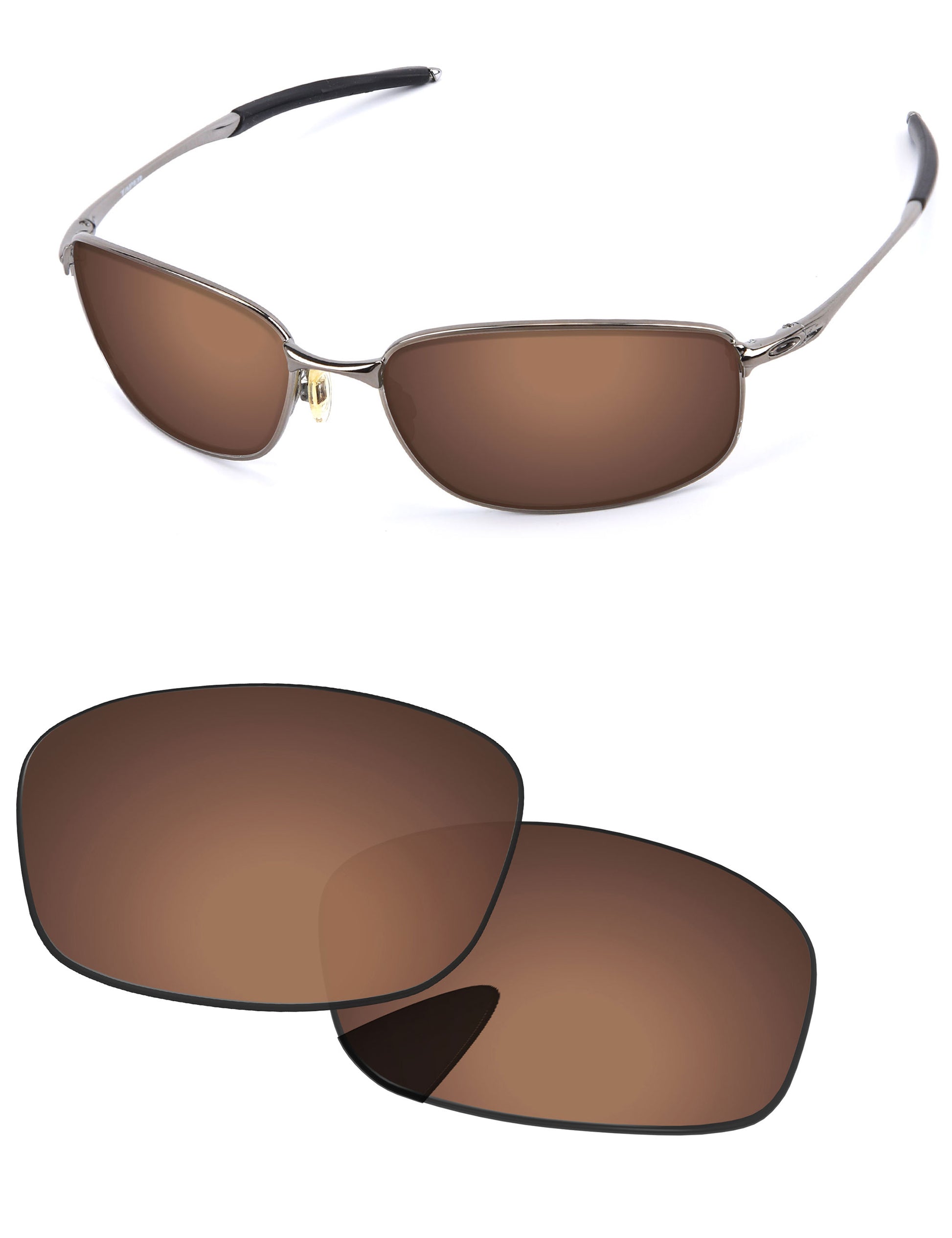 Copper Brown-Pro+