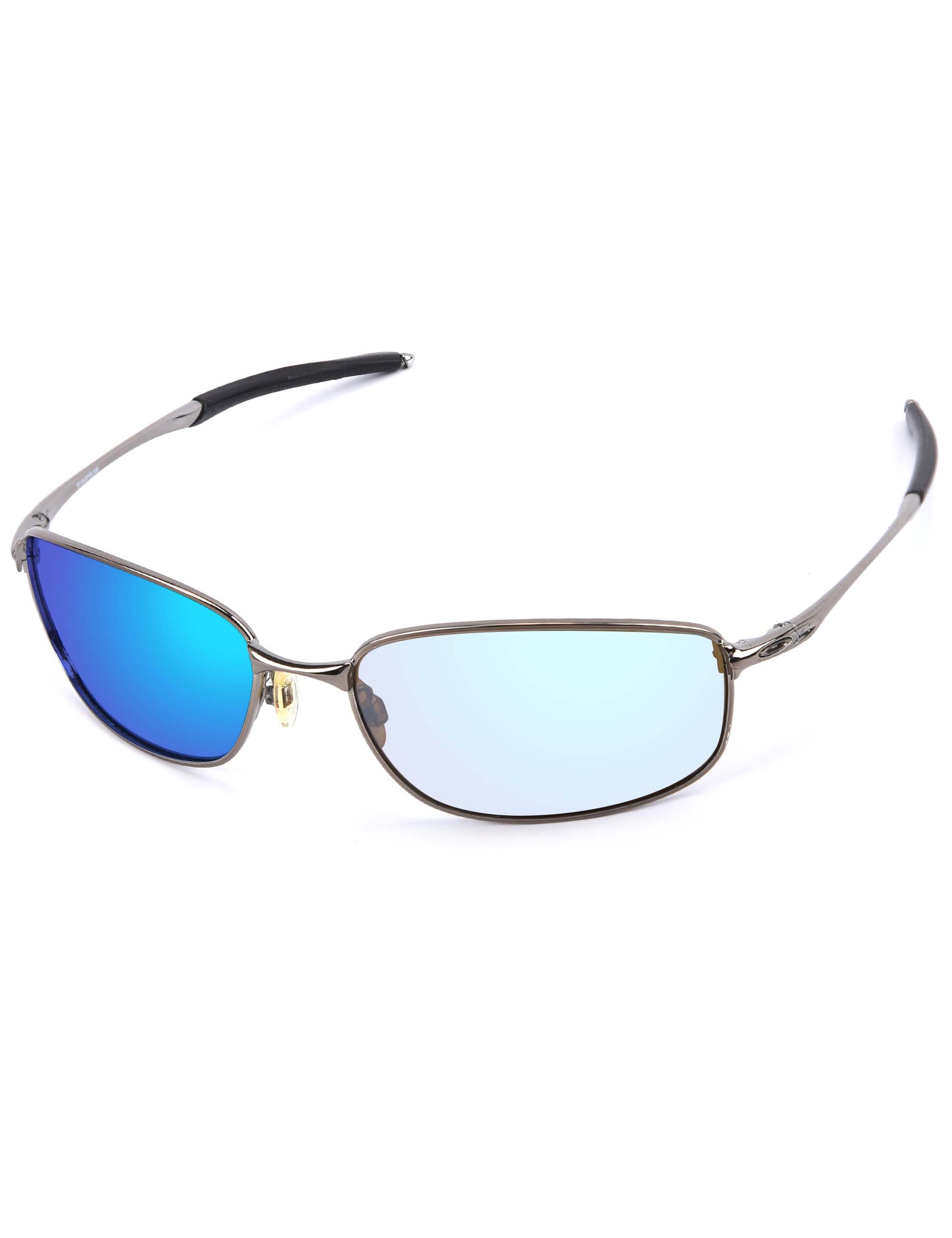 Eclipse Blue Shield Photochromic-Pro+