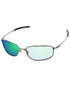 Eclipse Green Shield Photochromic-Pro+