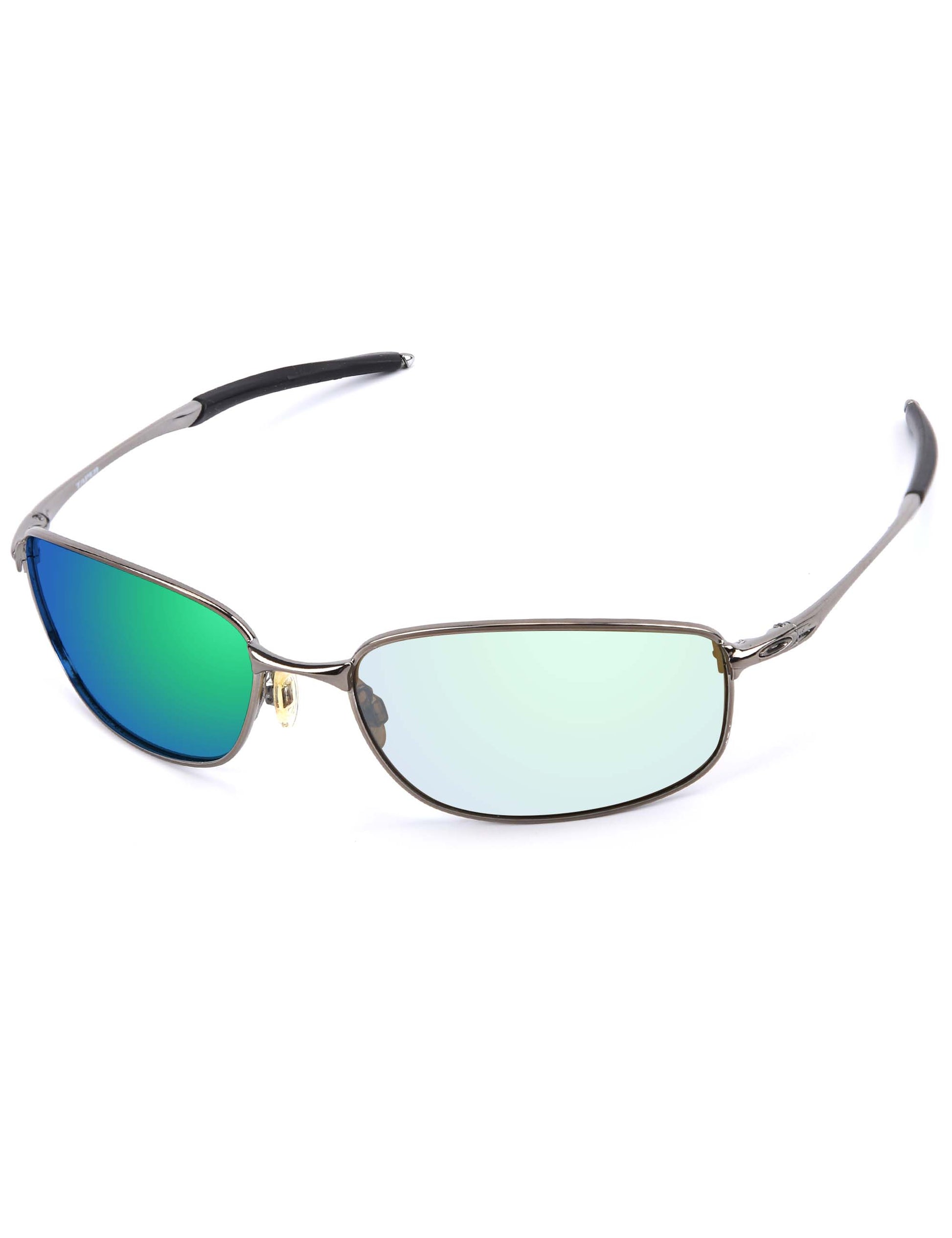 Eclipse Green Shield Photochromic-Pro+