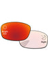 Eclipse Red Shield Photochromic-Pro+