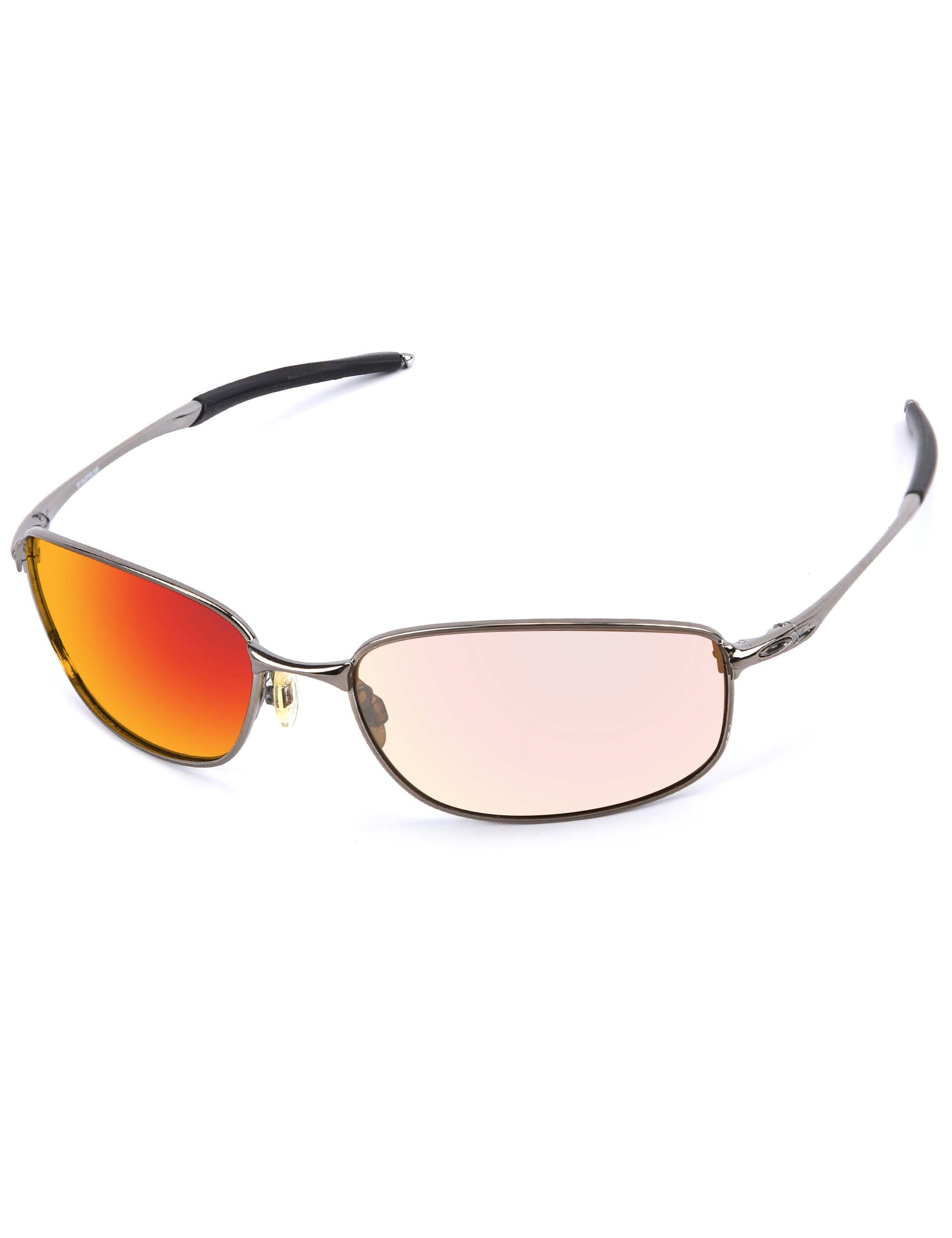 Eclipse Red Shield Photochromic-Pro+