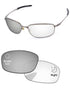 Eclipse Silver Shield Photochromic-Pro+