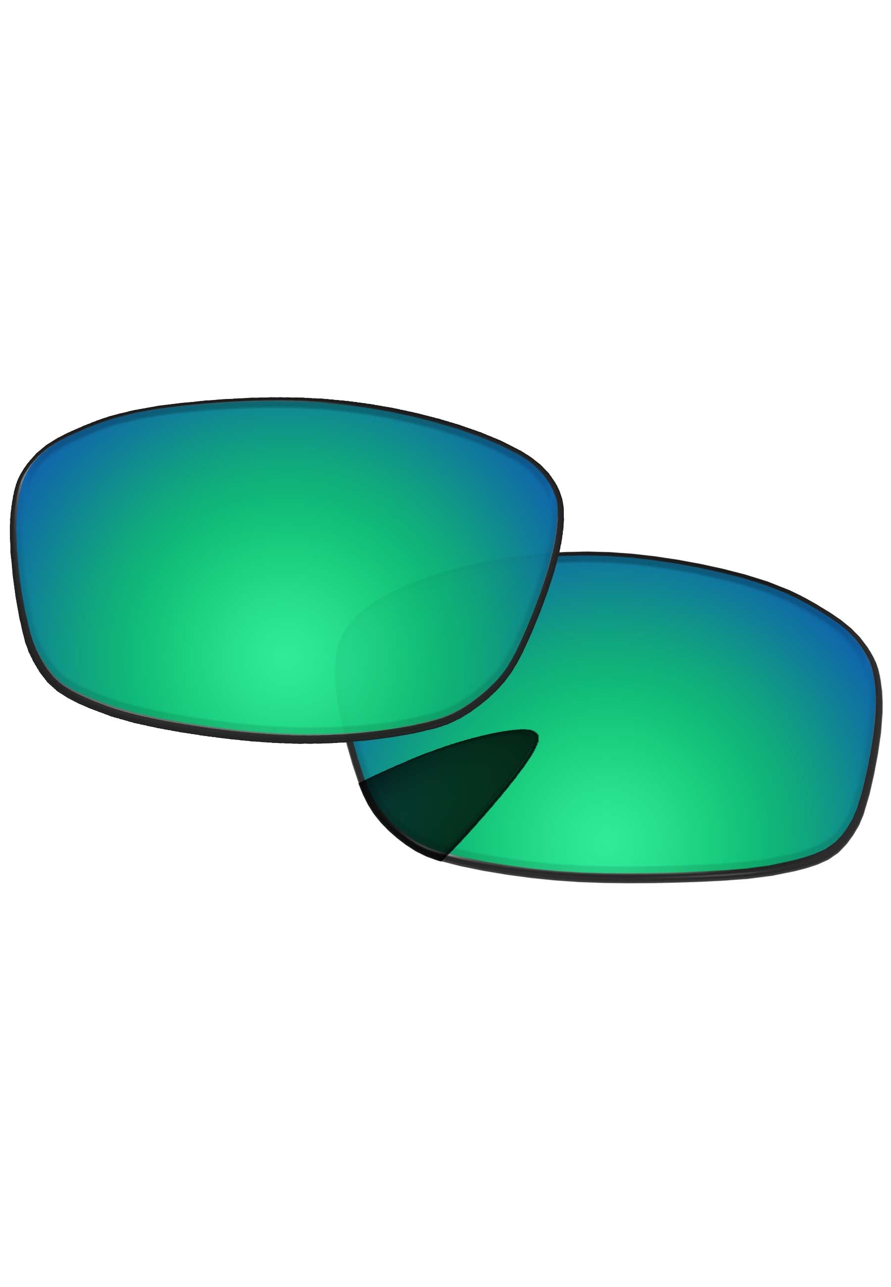 Emerald Green-Pro+