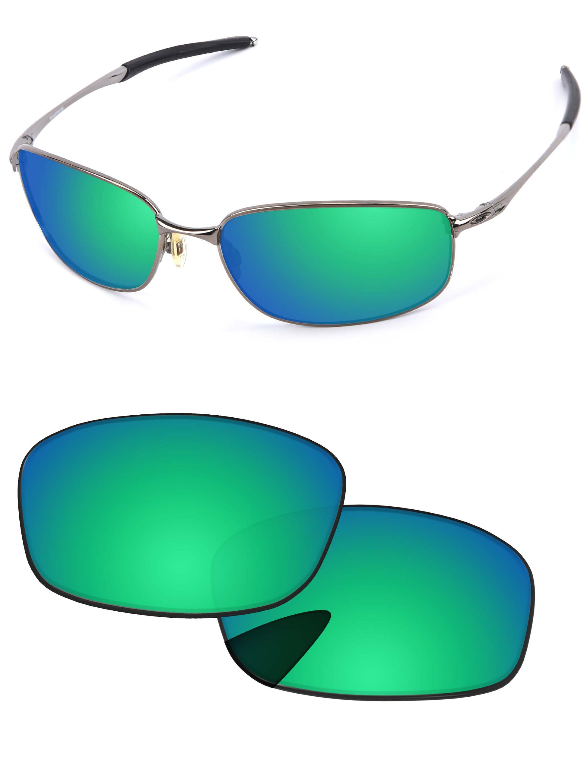 Emerald Green-Pro+