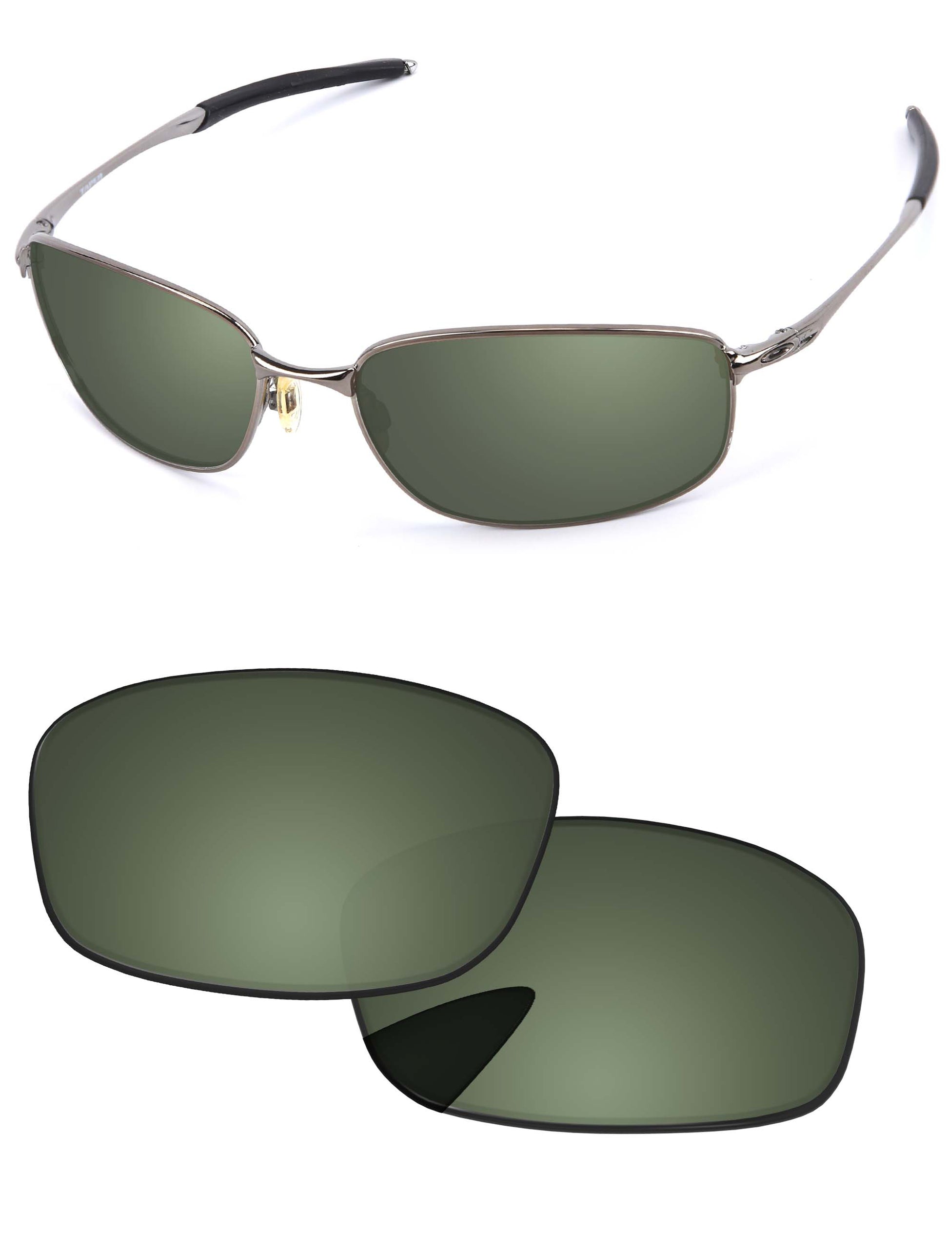 Gray Green-Pro+