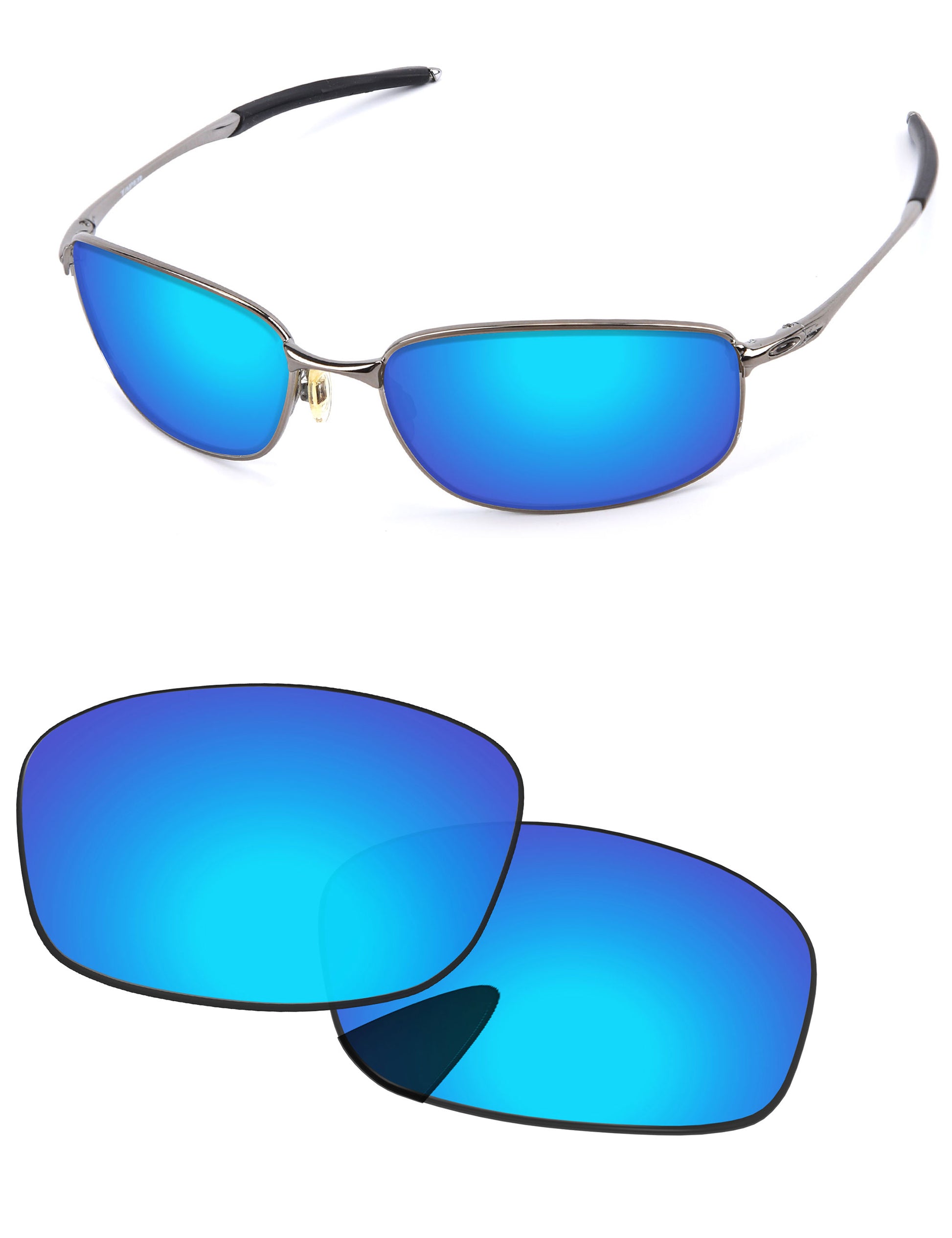 Ice Blue-Pro+