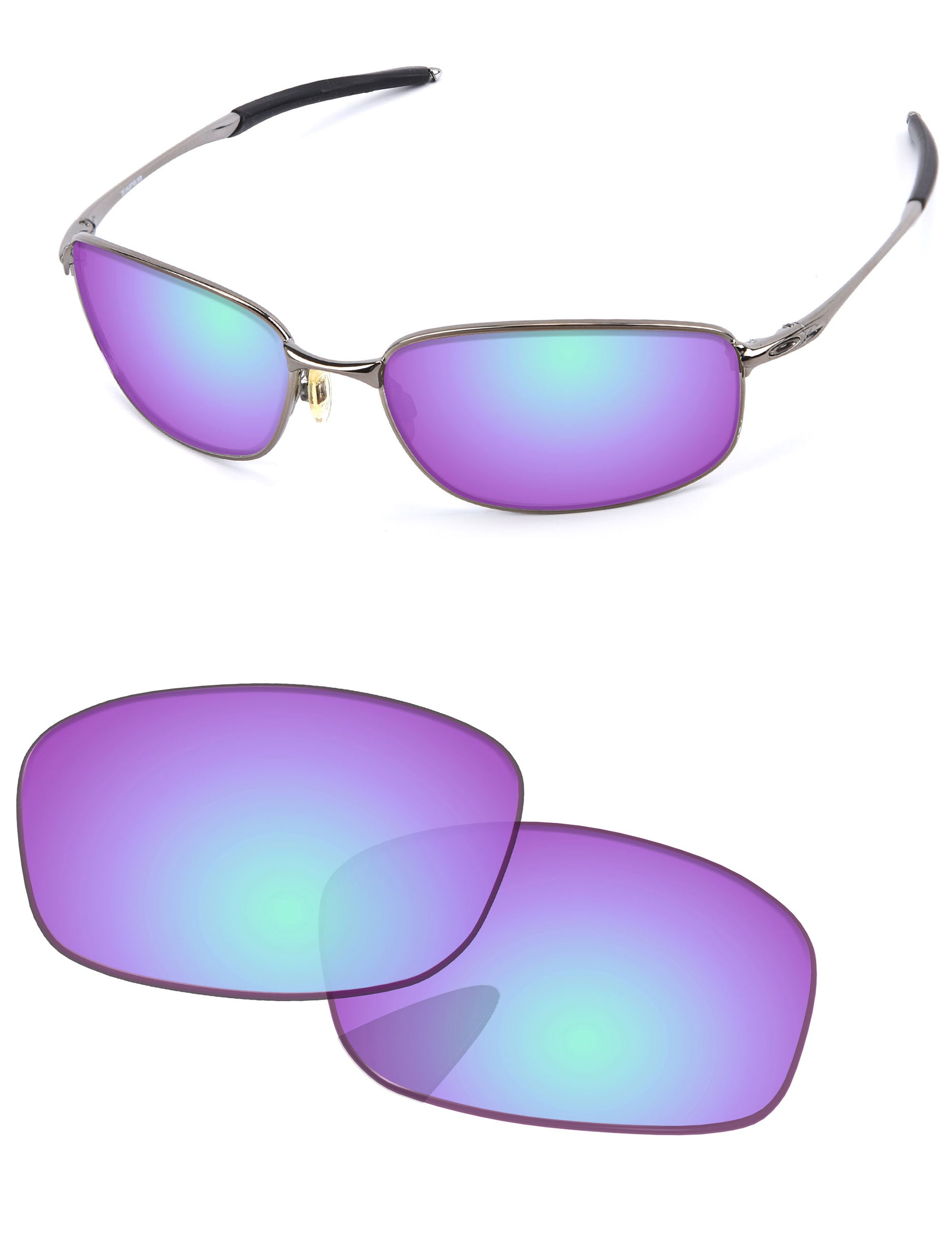 Magenta Golf-Pro+