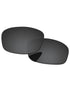Solid Black Anti-Infrared-Pro+