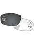 Eclipse Gray Photochromic-Standard