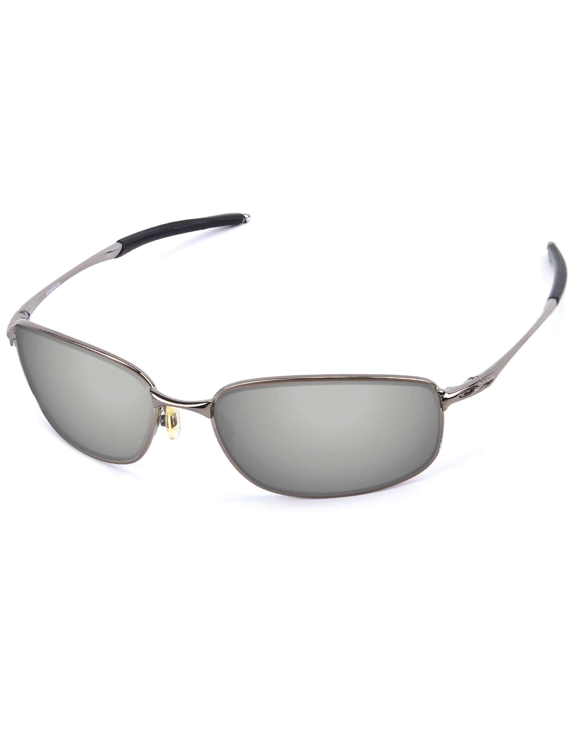 Silver Chrome-Standard