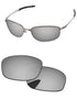 Silver Chrome-Standard