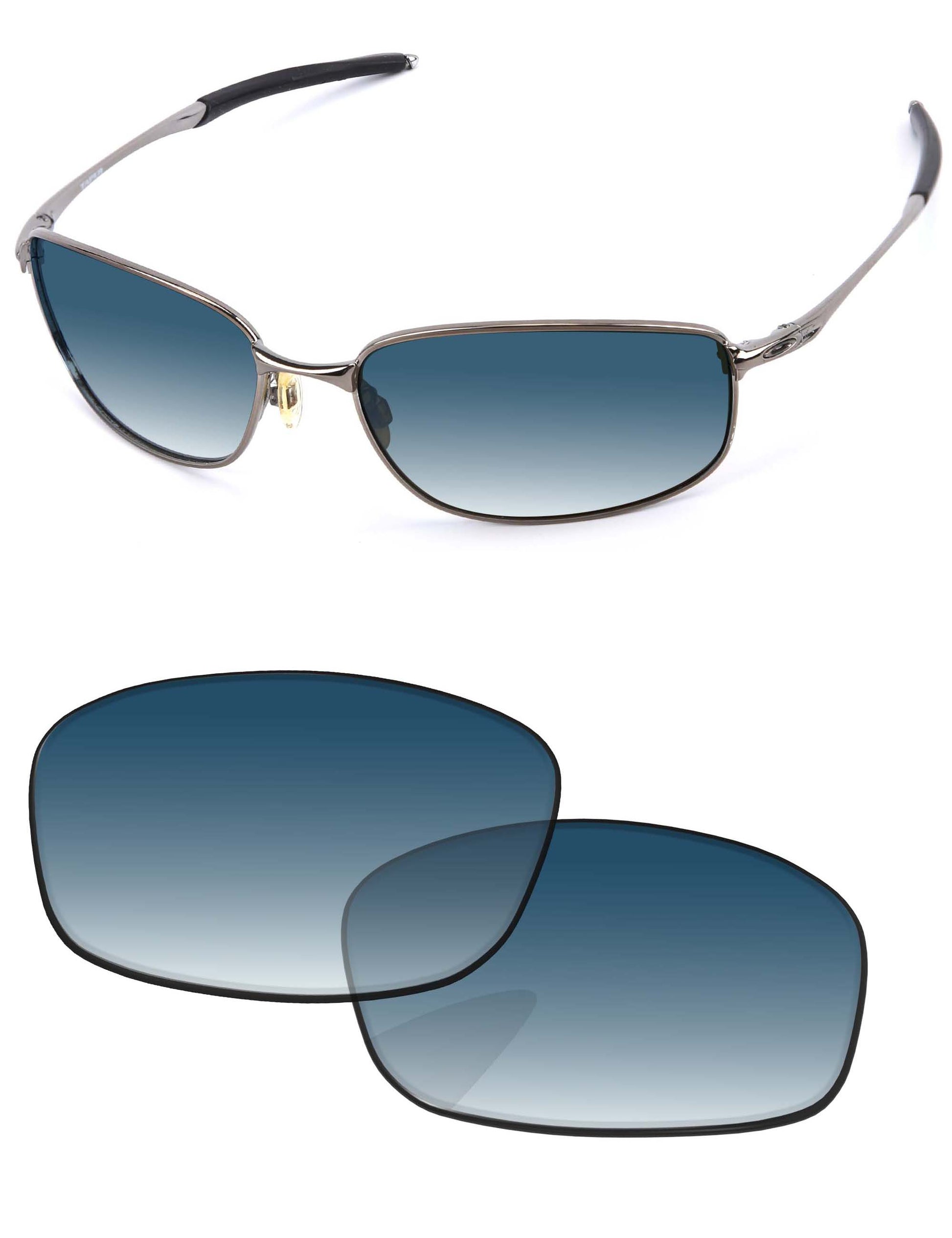 Blue Gradient-Standard