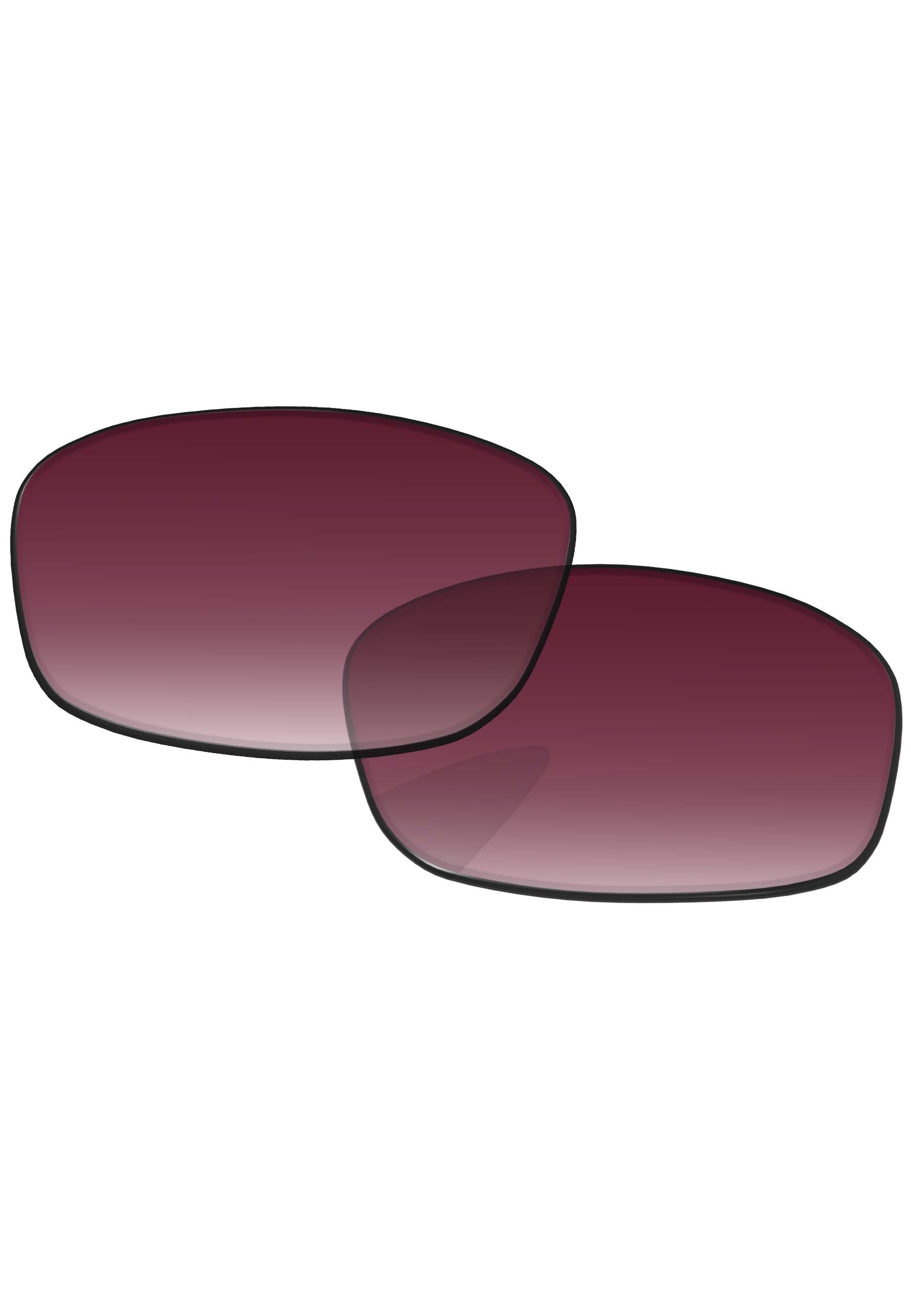 Burgundy Gradient-Standard