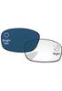 Eclipse Blue Photochromic-Standard