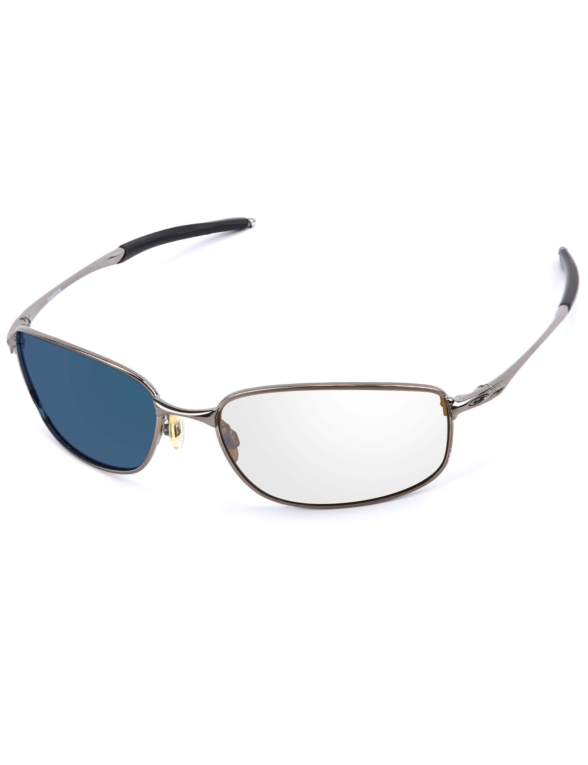 Eclipse Blue Photochromic-Standard