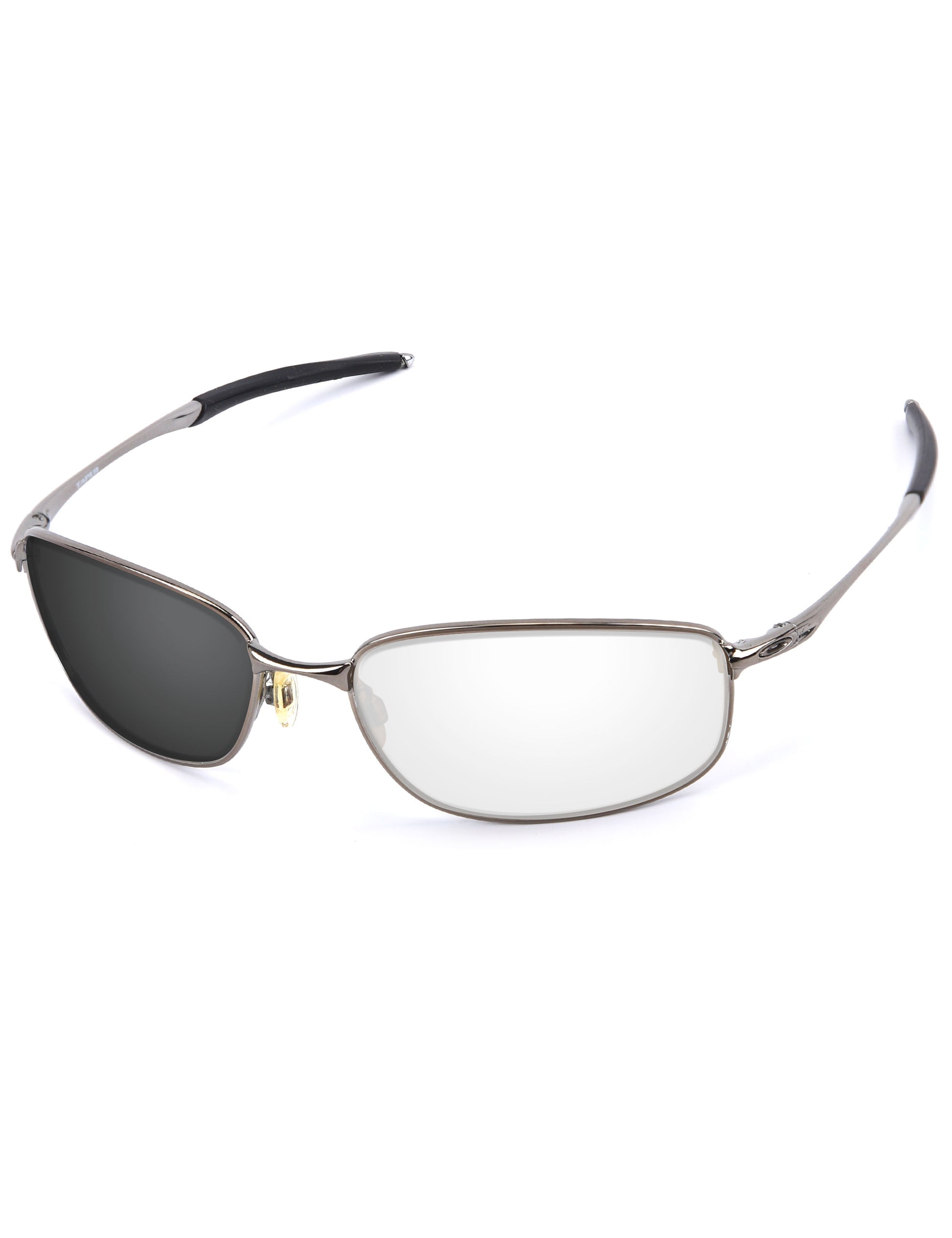 Eclipse Gray Photochromic-Standard