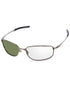 Eclipse Green Photochromic-Standard