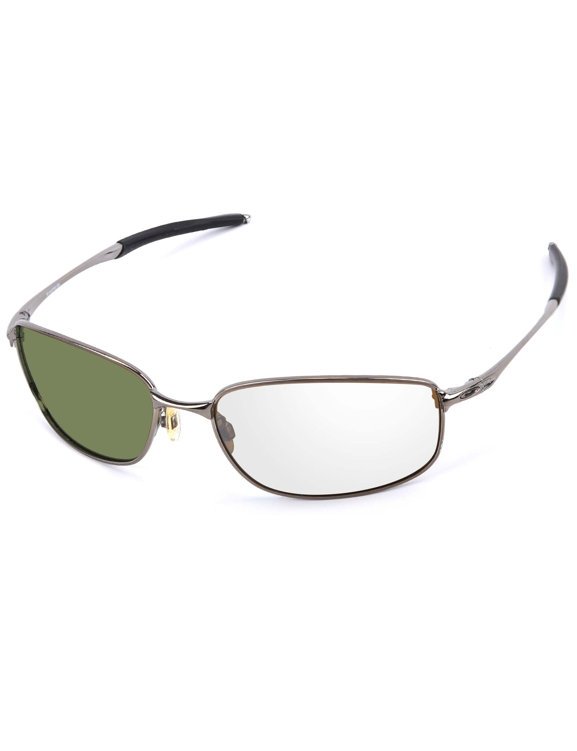 Eclipse Green Photochromic-Standard