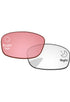 Eclipse Pink Photochromic-Standard
