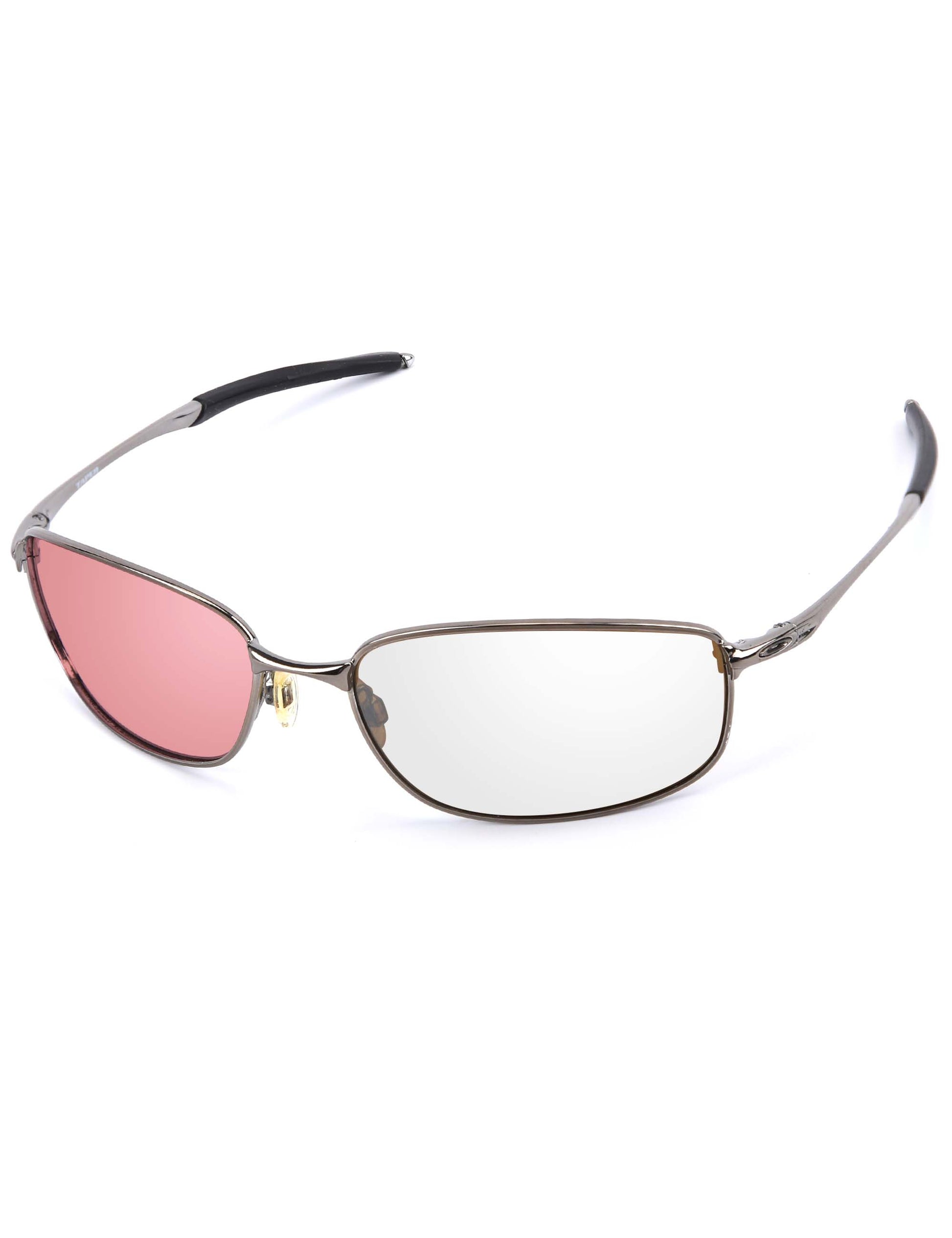 Eclipse Pink Photochromic-Standard