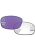 Eclipse Purple Photochromic-Standard
