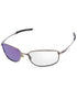 Eclipse Purple Photochromic-Standard