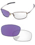 Eclipse Purple Photochromic-Standard