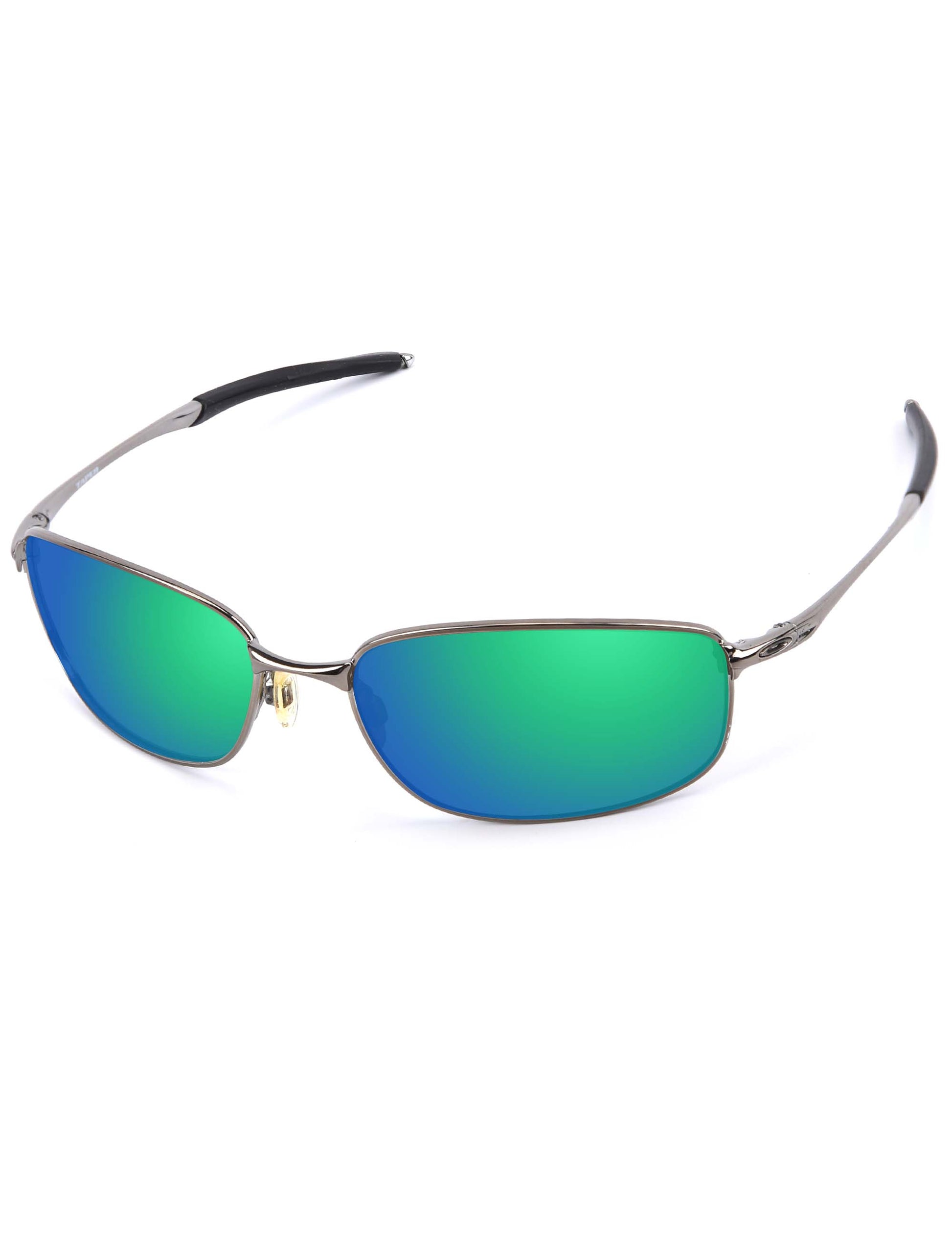 Emerald Green-Standard