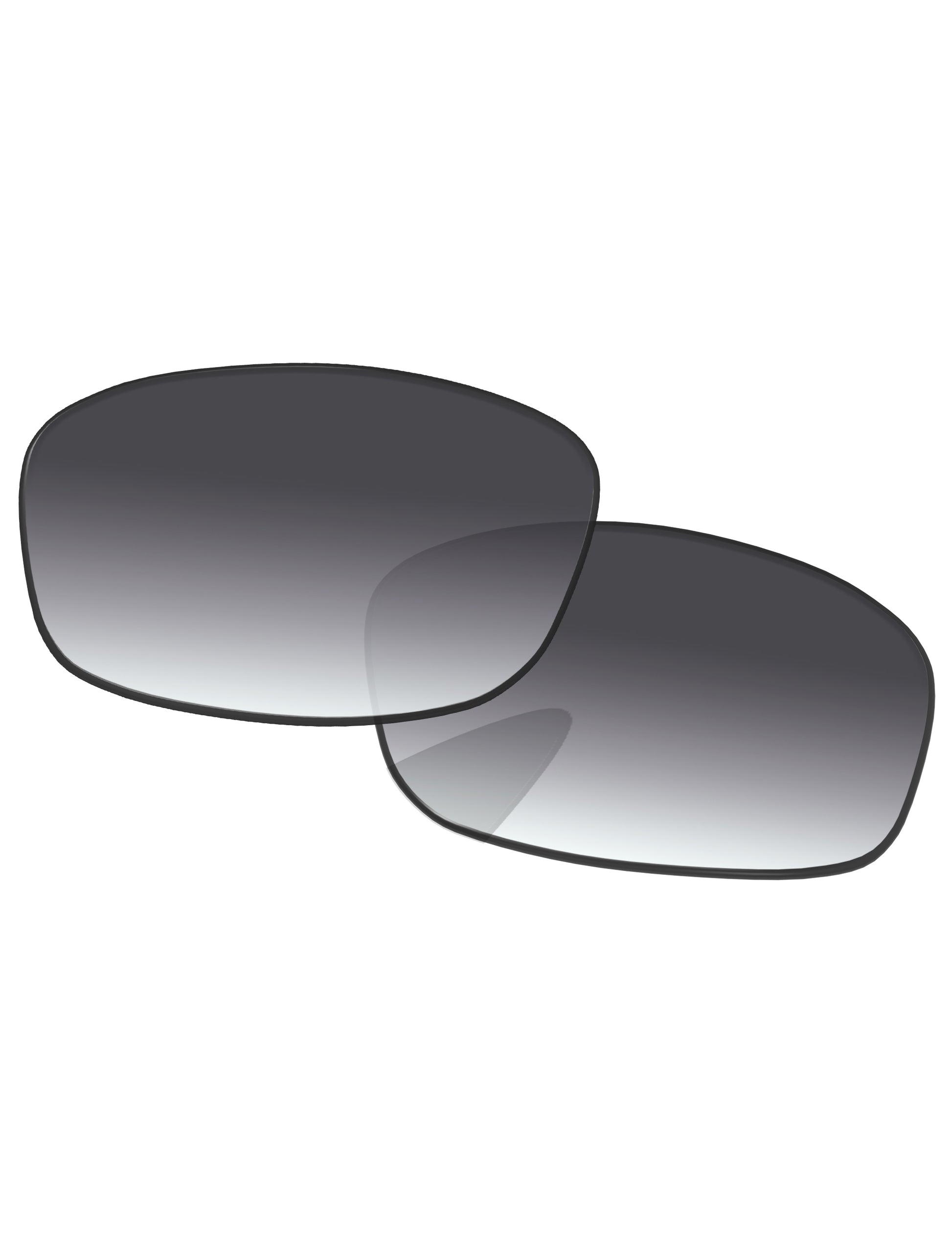 Gray Gradient-Standard