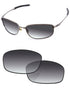 Gray Gradient Photochromic-Standard