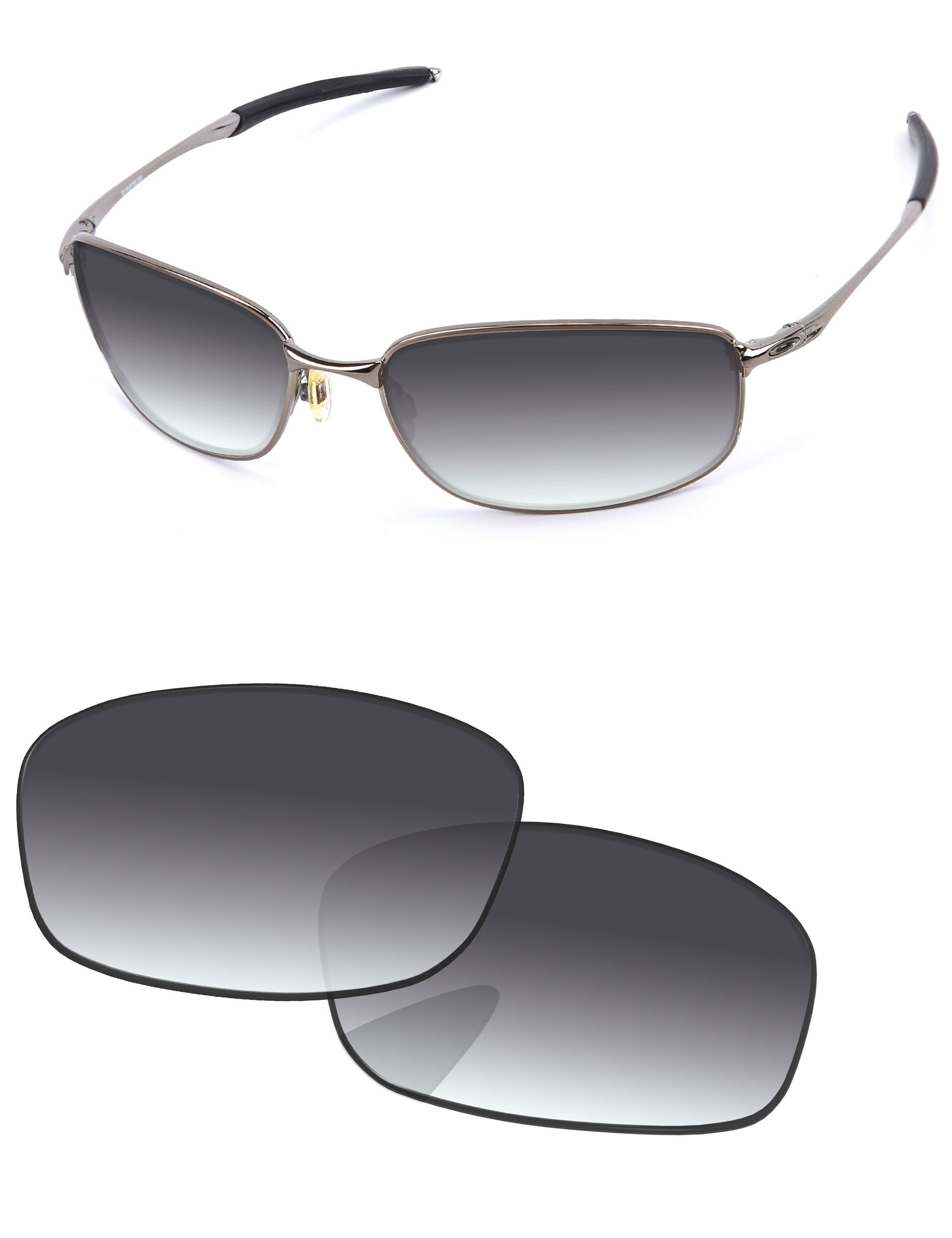 Gray Gradient-Standard