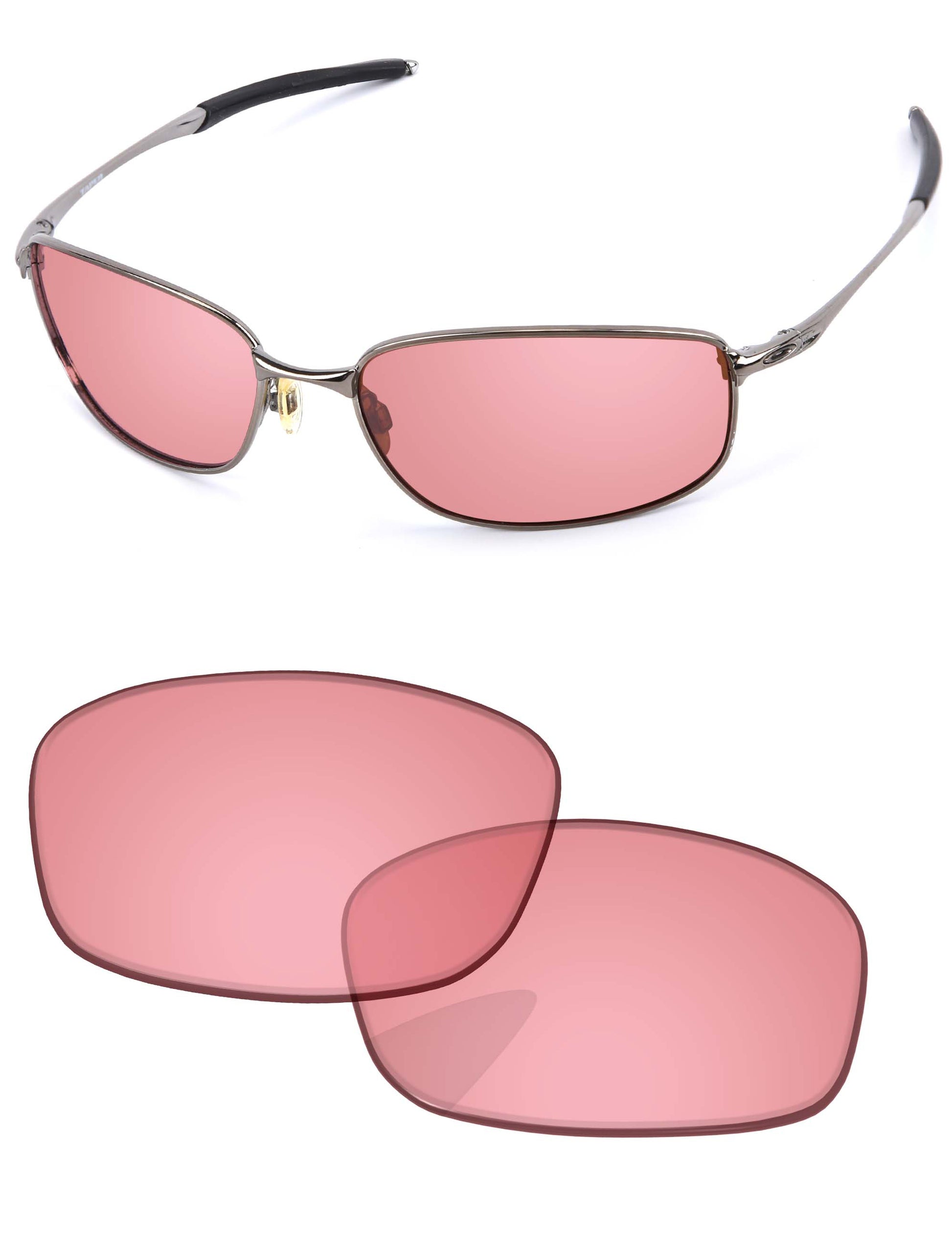 HD Pink-Standard