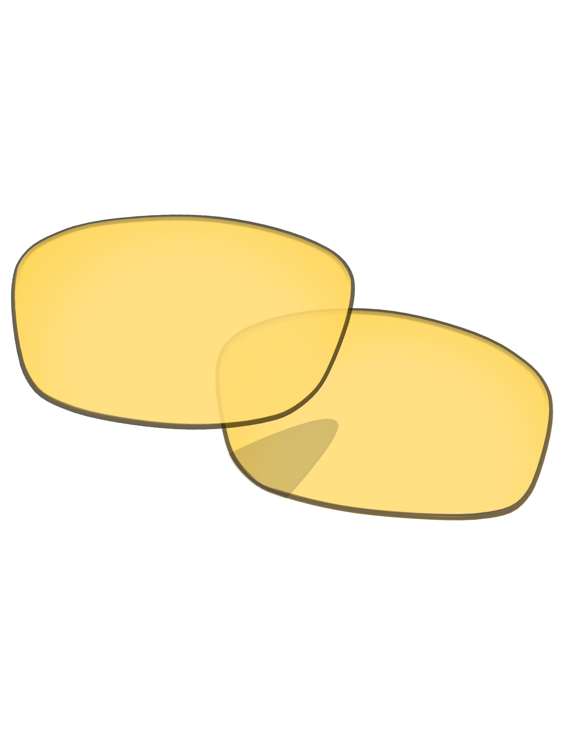 HD Yellow-Standard