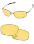 HD Yellow-Standard