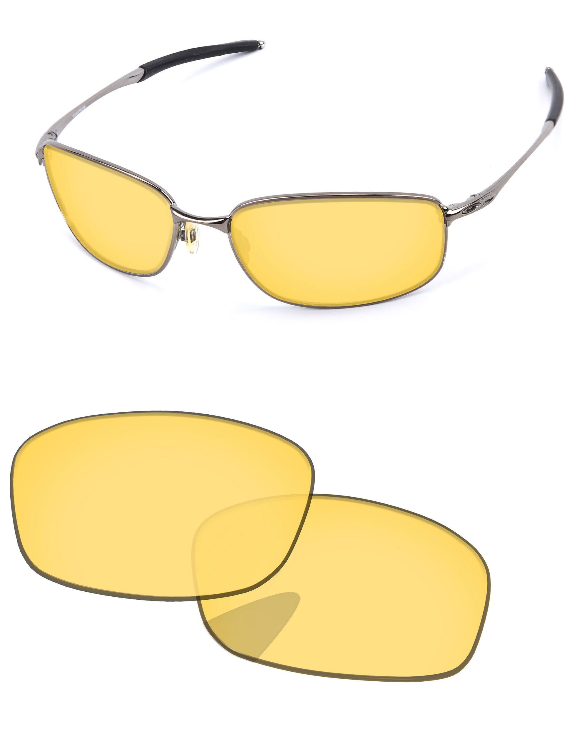 HD Yellow-Standard