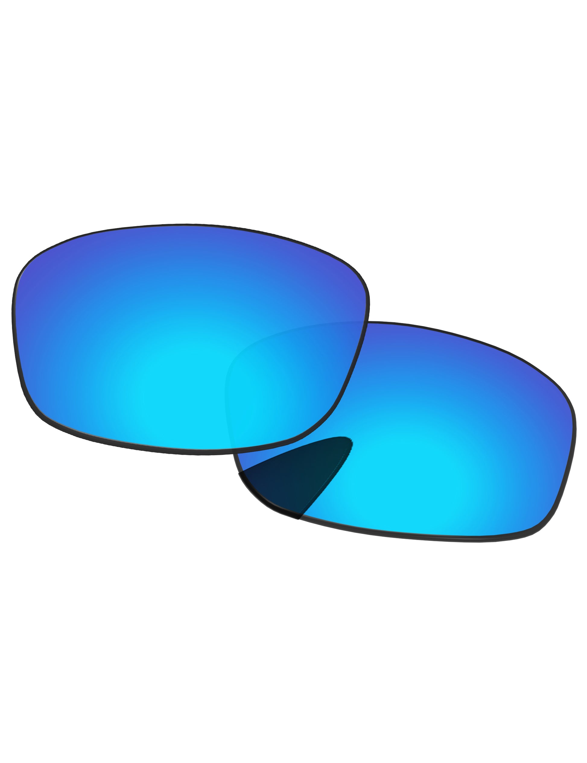 Ice Blue-Standard
