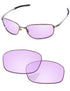 Low Light Pink-Standard