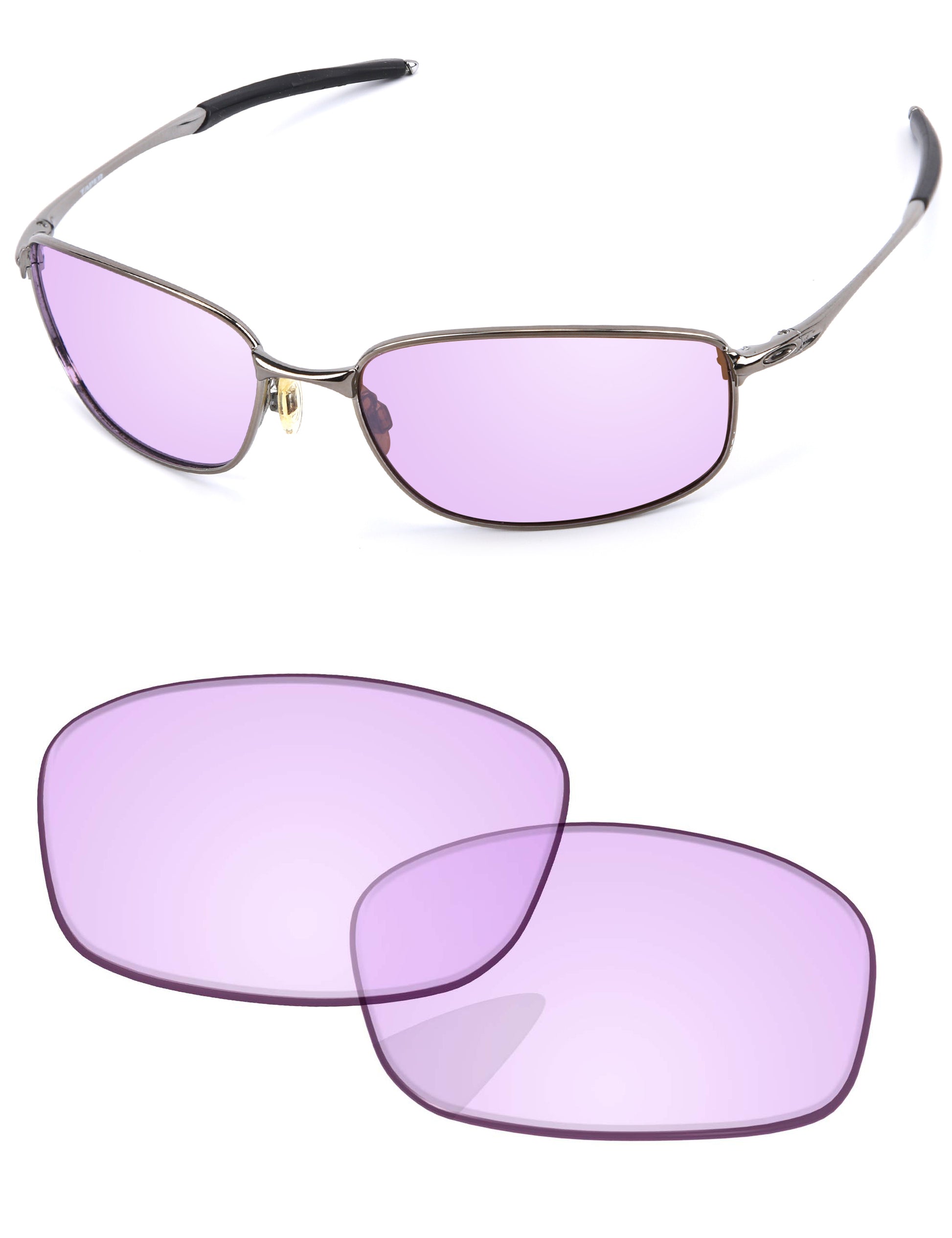 Low Light Pink-Standard