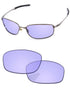 Low Light Violet-Standard