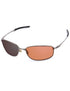 Orange Photochromic-Standard