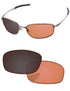Orange Photochromic-Standard